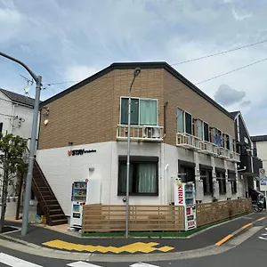 Ustay Kitakoiwa 東京都