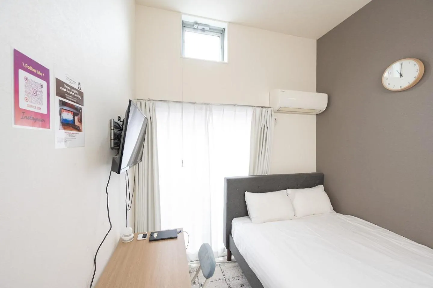 La Luce Edogawa Apartamento Tóquio