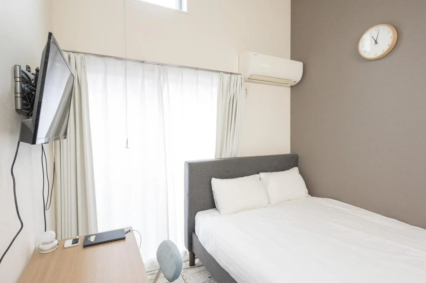 La Luce Edogawa Apartamento Tóquio