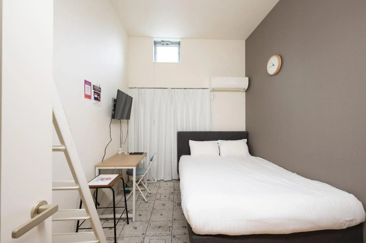 La Luce Edogawa Apartamento Tóquio Japão