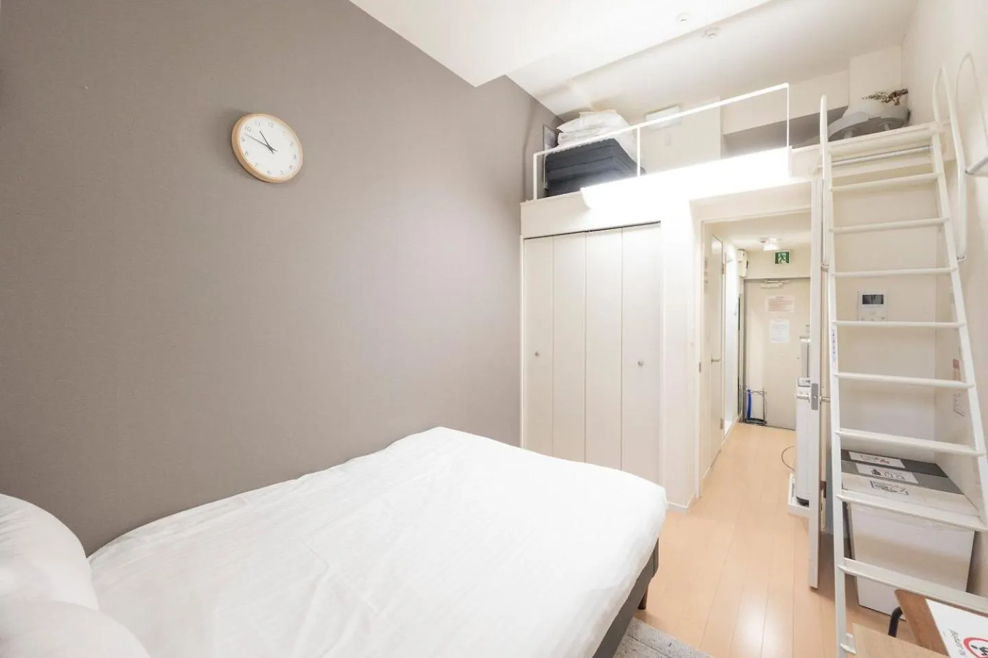 La Luce Edogawa Apartamento Tóquio