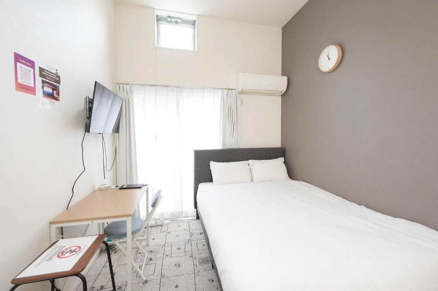 La Luce Edogawa Apartamento Tóquio